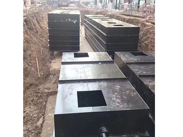 黎川​甘肃嘉源通环保：全品类水处理设备，一站式守护碧水清流